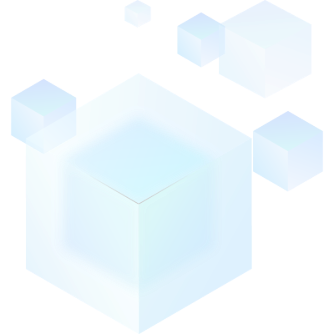 魔方Logo