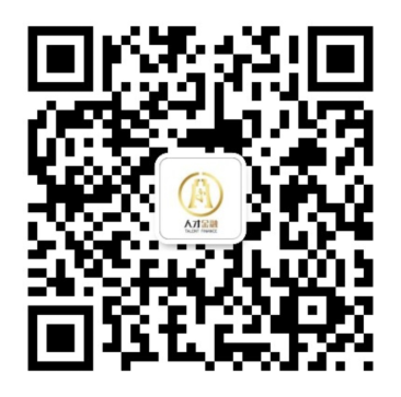 微信二维码